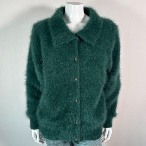 Angora fuzzy vintage - 80%,